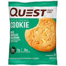 Quest Nutrition | Protein Cookie | Single