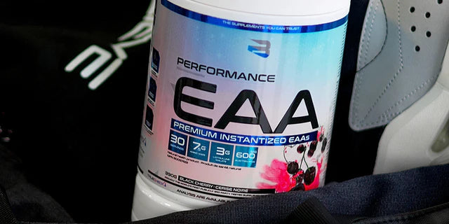 Believe | Performance EAA | 30 Servings