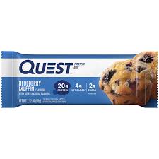 Quest | Protein Bar | Single