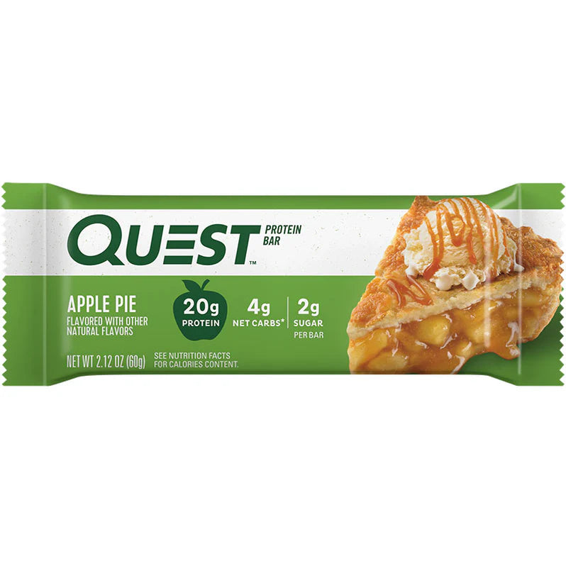 Quest | Protein Bar | Single