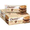 Quest | Protein Bar | 12/Box