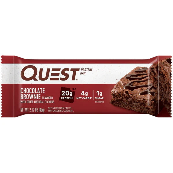 Quest | Protein Bar | Single
