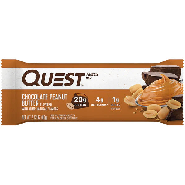 Quest | Protein Bar | Single