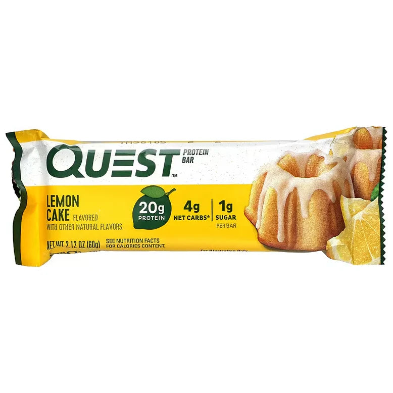 Quest | Protein Bar | Single