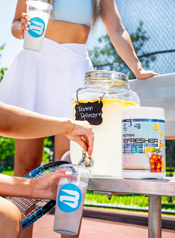 Believe | Protein Refresher | 25 Servings