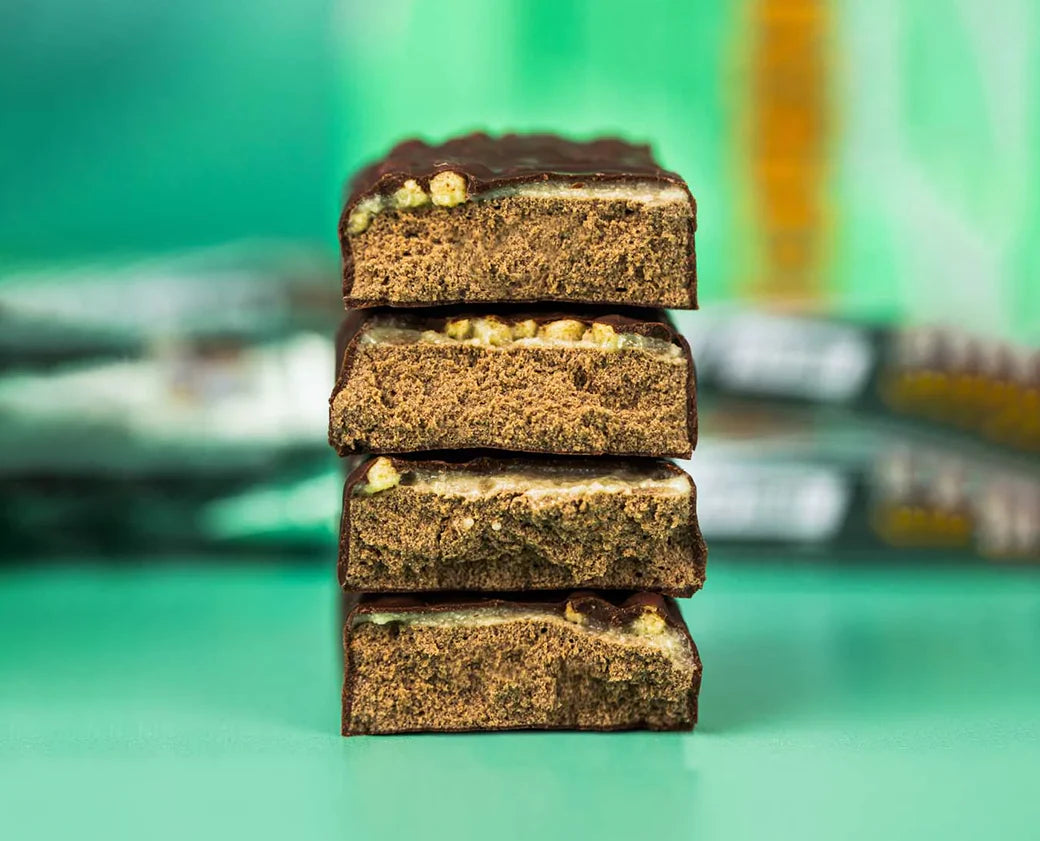 Grenade | Protein Bar | 12 Bars
