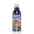 SinFit | Syrup | Blueberry | 355ml