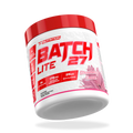TC Nutrition | Batch 27 | LITE | Pre-Workout | 20 Servings