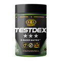 Advanced Genetics | TestDex | E-Raser Matrix | 30 Caps
