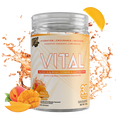 VNDL Project | Vital | EAA | BCAA | 30 Servings