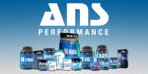 ANS Performance Supplements Canada