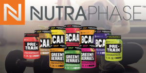 NutraPhase Sports Supplements