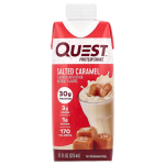 Quest | Protein Shake | Salted Caramel | Single