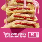 Legendary Foods | Tasty Pastry | Single - Image 2