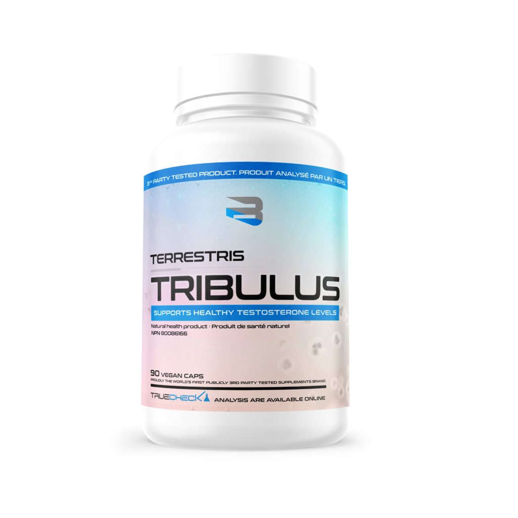 Believe Tribulus 30 Servings Canada's Supplement Store Buy