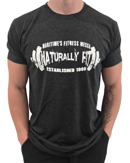 NF Promo Shirts
