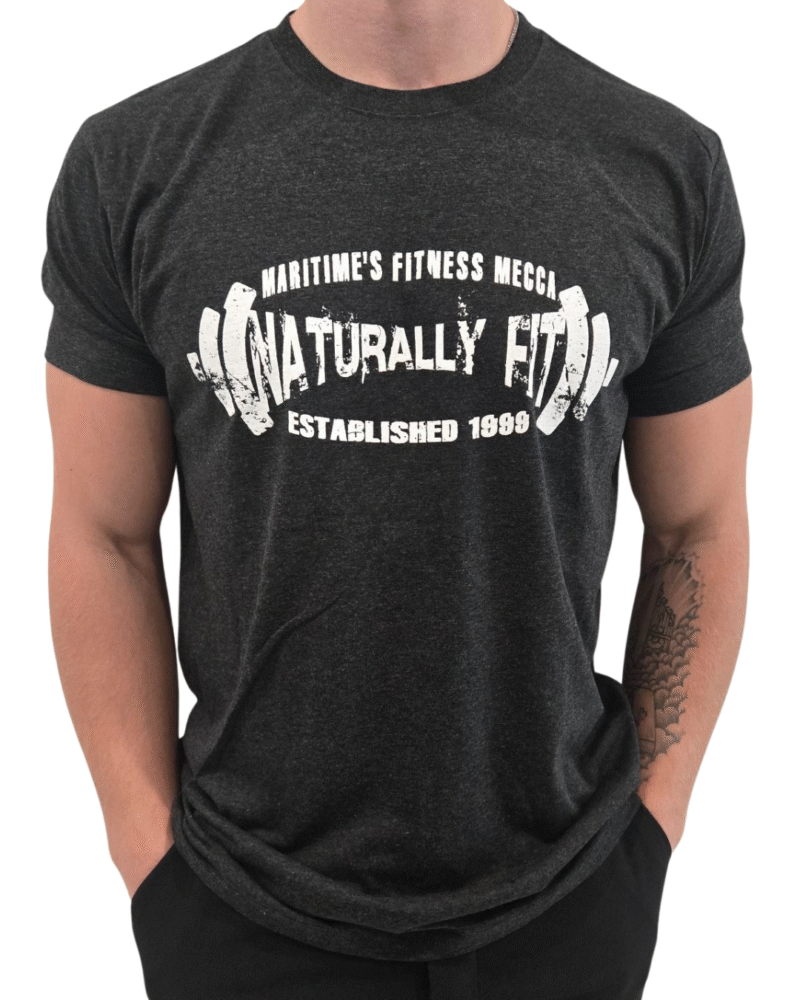 NF Promo Shirts