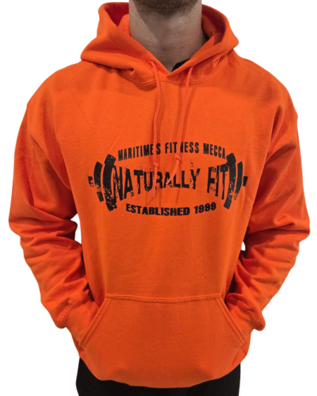 FREE NF Hoodie (Colors Vary)