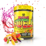 Mammoth | Swell | Caffeine Free Nootropic | Pre-Workout | 30 Servings - Image 2