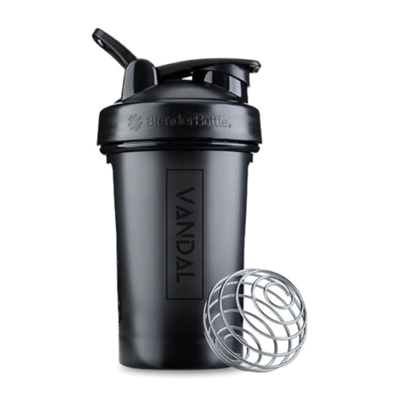 VNDL Project | Mini-V Blender Bottle | 12oz