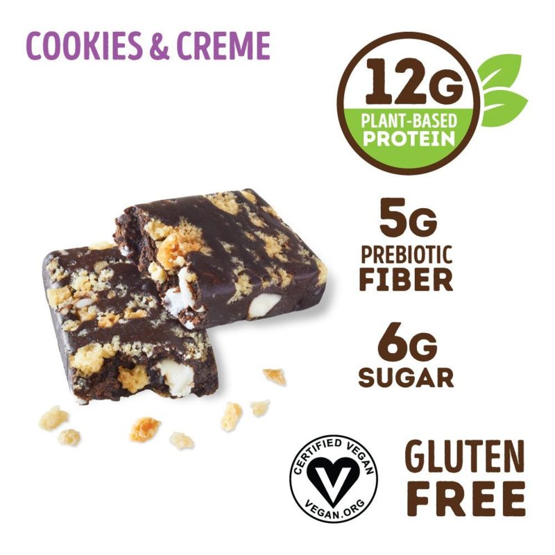 Lenny & Larrys | Cookie-Fied Bar | Single - Image 4