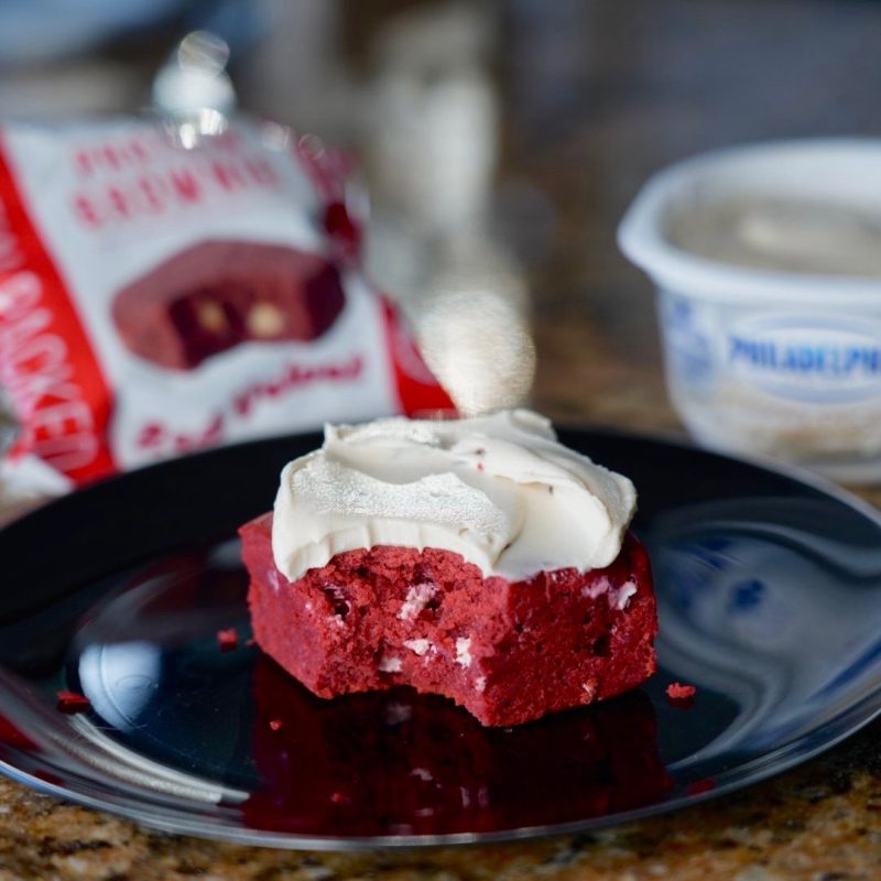 Eat Me Guilt Free | Protein Brownies | Box of 12 - Image 5