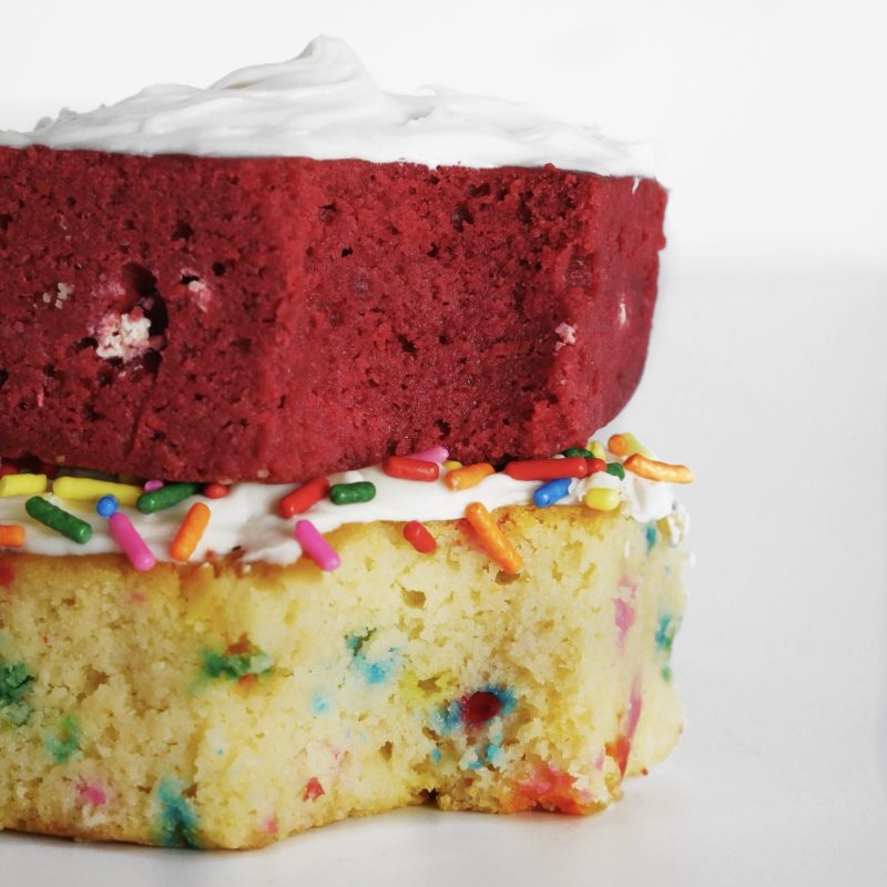 Eat Me Guilt Free | Protein Brownies | Box of 12 - Image 3