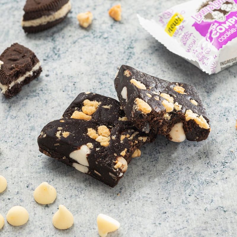 Lenny & Larrys | Cookie-Fied Bar | Box 9 - Image 7
