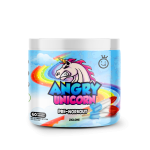 Yummy Sports | Angry Unicorn | Pre-Workout | 60 Servings