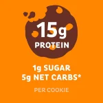 Quest Nutrition | Protein Cookie | Box 12 - Image 10