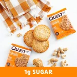 Quest Nutrition | Protein Cookie | Box 12 - Image 8
