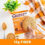 Quest Nutrition | Protein Cookie | Box 12 - Image 7