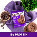 Quest Nutrition | Protein Cookie | Box 12 - Image 11