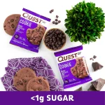 Quest Nutrition | Protein Cookie | Box 12 - Image 12