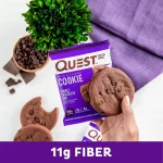 Quest Nutrition | Protein Cookie | Box 12 - Image 14
