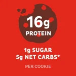 Quest Nutrition | Protein Cookie | Box 12 - Image 6