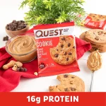 Quest Nutrition | Protein Cookie | Box 12 - Image 5