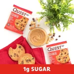 Quest Nutrition | Protein Cookie | Box 12 - Image 4