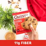 Quest Nutrition | Protein Cookie | Box 12 - Image 2