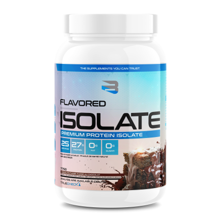 Believe | Protein Isolate | 775g