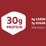 Quest | Protein Shake | Salted Caramel | Single - Image 2