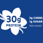 Quest Nutrition |Protein Shake | Vanilla | Single - Image 2