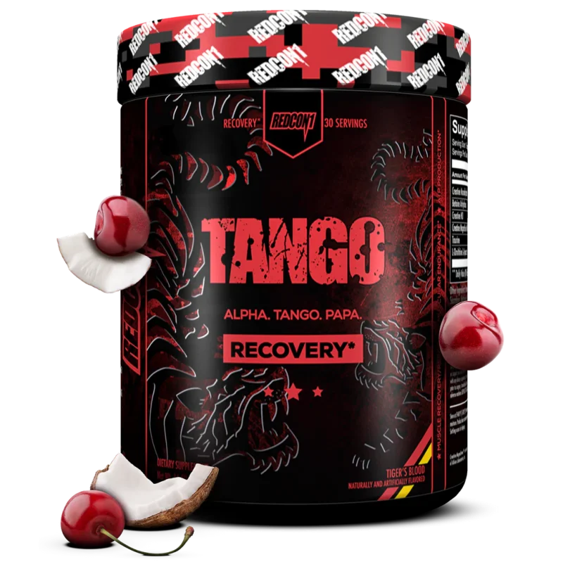 Redcon1 | Tango | Creatine Recovery Solution | 30 Servings - Image 4