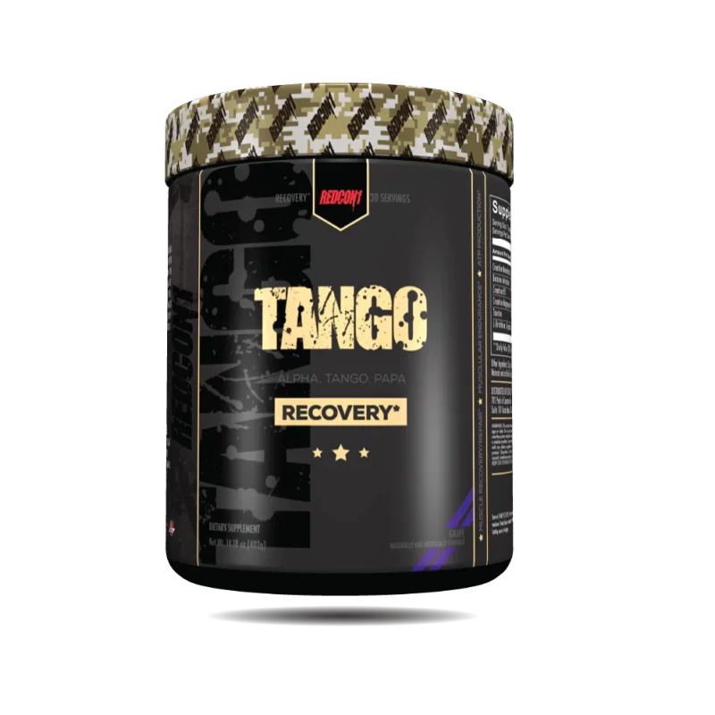 Redcon1 | Tango | Creatine Recovery Solution | 30 Servings
