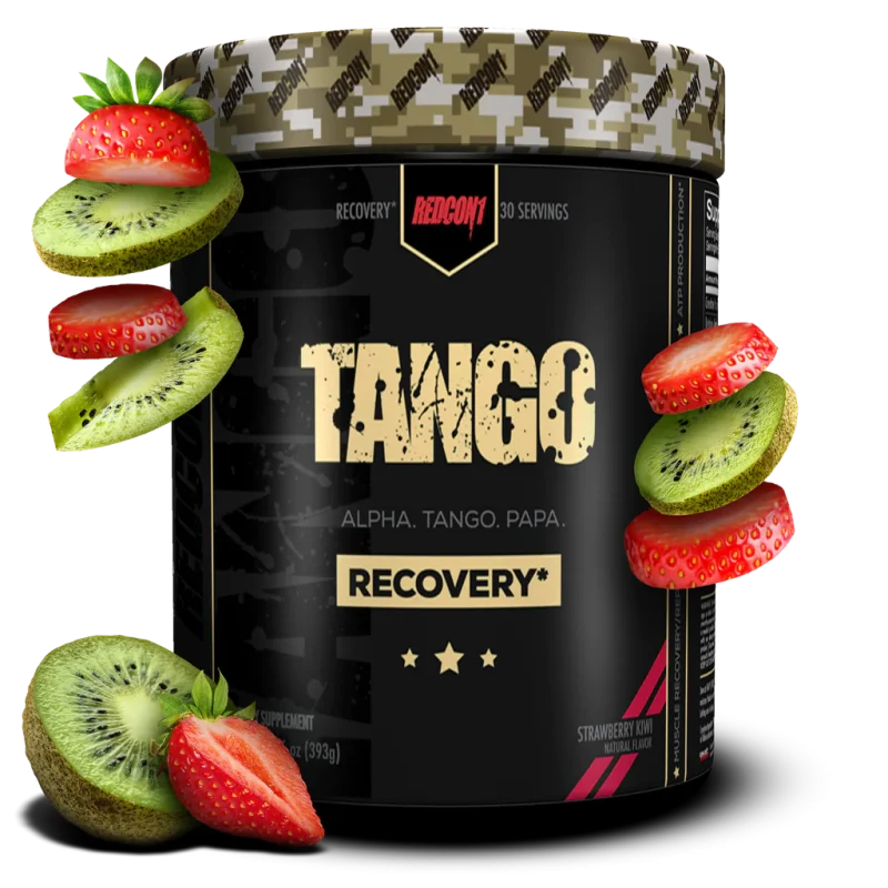 Redcon1 | Tango | Creatine Recovery Solution | 30 Servings - Image 5