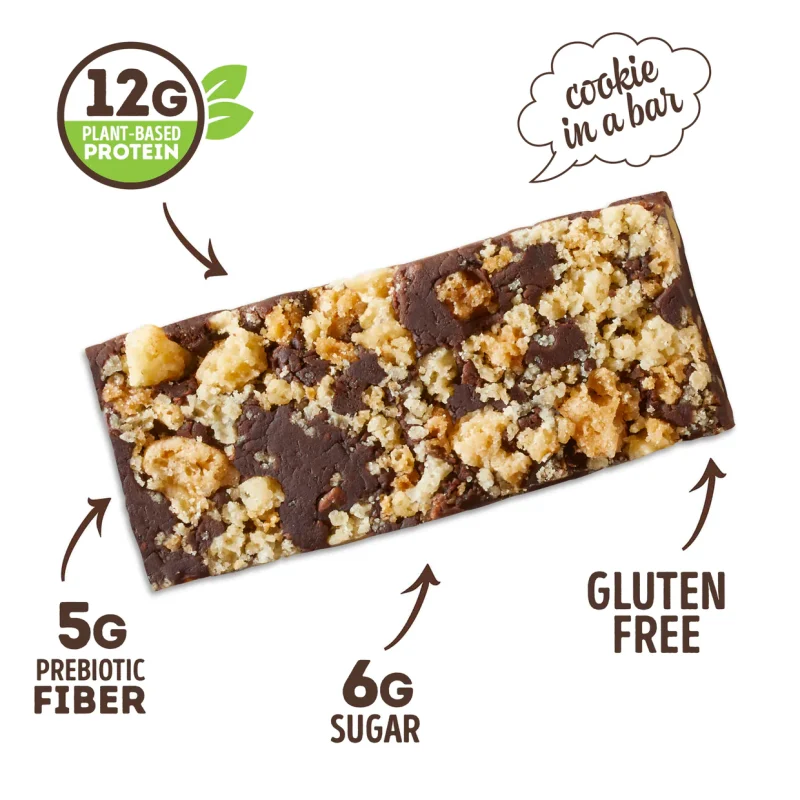 Lenny & Larrys | Cookie-Fied Bar | Box 9 - Image 2