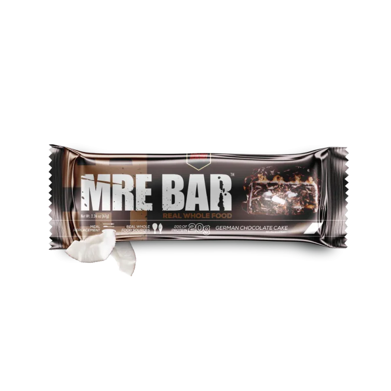 Redcon1 | MRE Protein Bar | Single