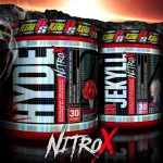 ProSupps | Mr. Hyde NitroX | 60 Servings - Image 2