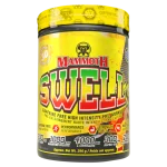 Mammoth | Swell | Caffeine Free Nootropic | Pre-Workout | 30 Servings