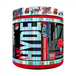 ProSupps | Mr. Hyde NitroX | 60 Servings